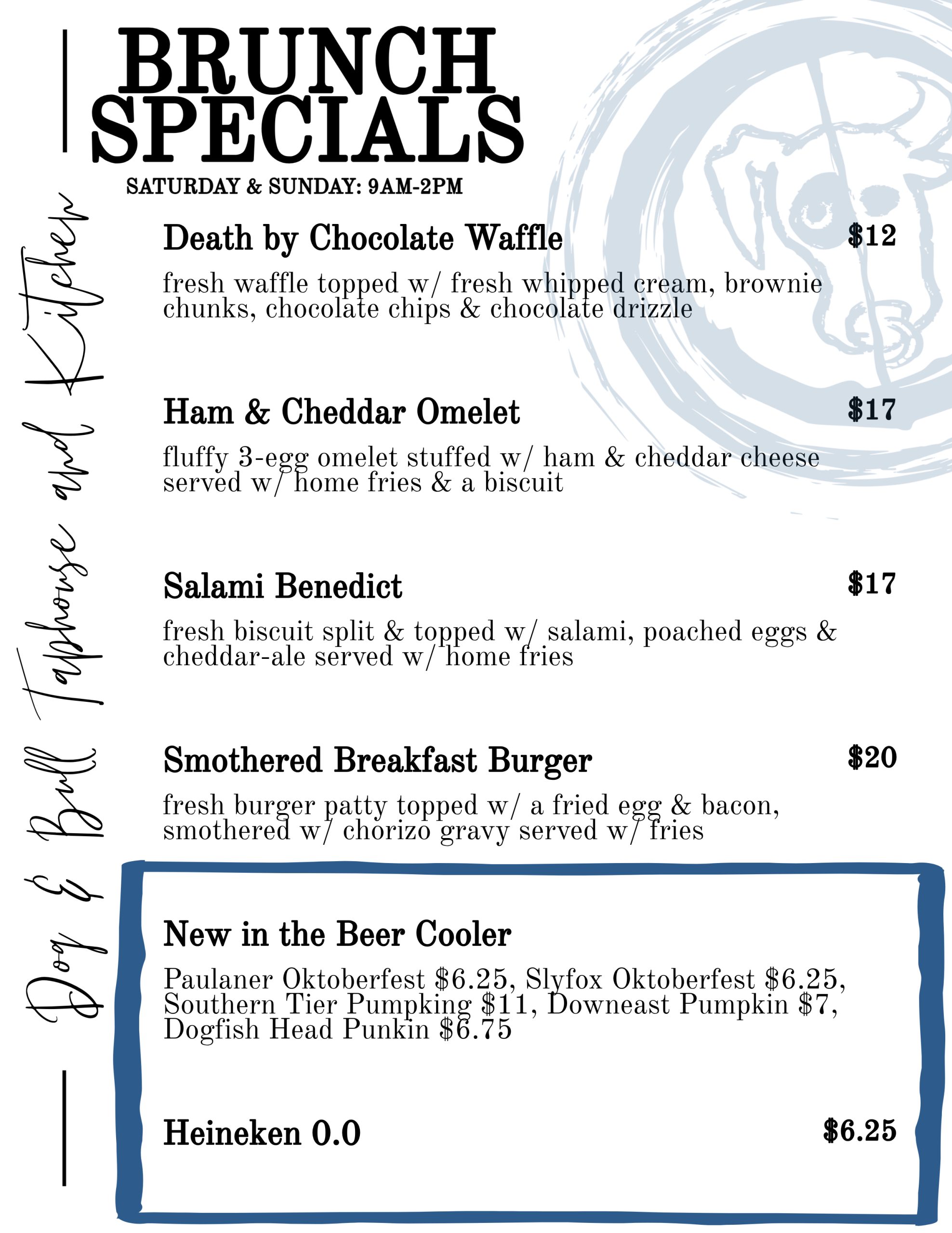 NEW BRUNCH SPECIALS (62)